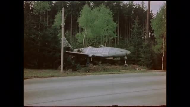 848130819 / End of War / Germany / 