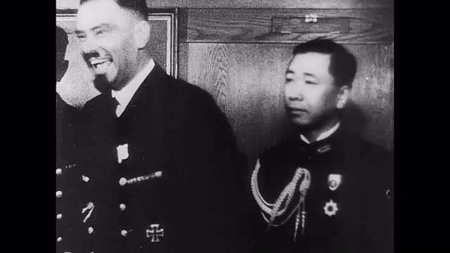 530274223 / Second World War / Kriegsmarine / Axis Powers / 