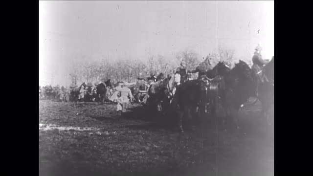 728776767 / Cavalry / German Army / First World War / 
