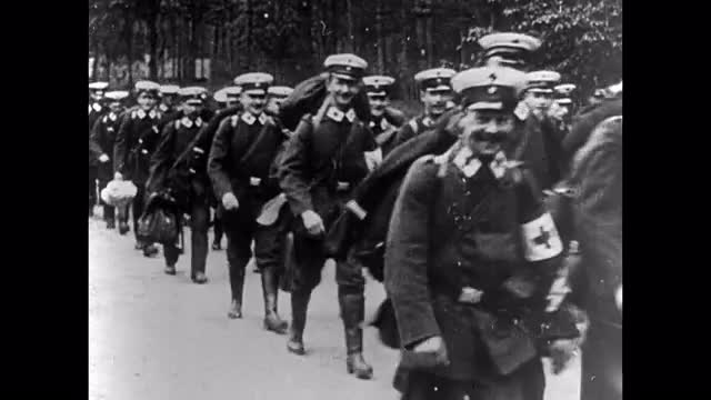 795140238 / Logistics / German Army / First World War / 
