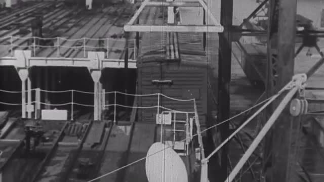 853592185 / Wire Rope / Industry / 1933-1937