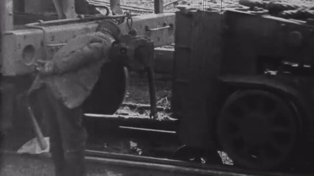 346797173 / Wire Rope / Industry / 1933-1937