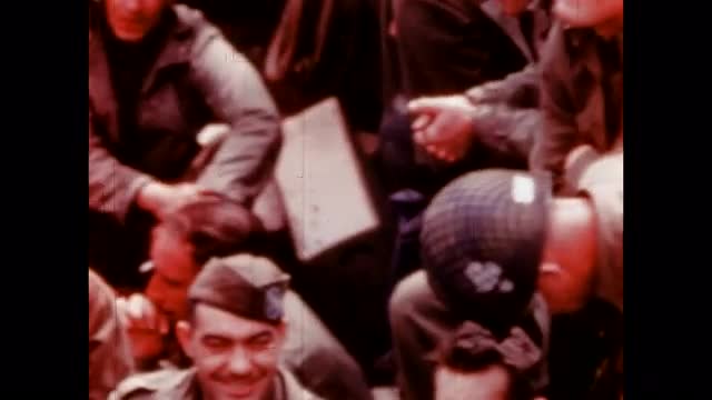 261245582 / D-Day / Invasion / 1944