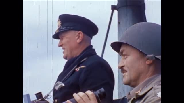 164746026 / D-Day / Supplies / 1944