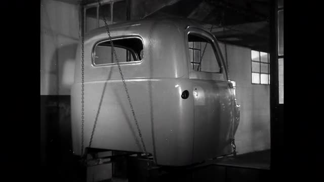 276487028 / Ford Plant / Barcelona / Spain / 276487028 / Ford Plant / Barcelona / Spain /