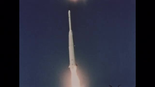 403215891 / Mercury-Atlas 9 / Astronautics / NASA / 