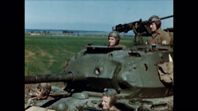 551758848 / G.I. / Tank / Germany / 