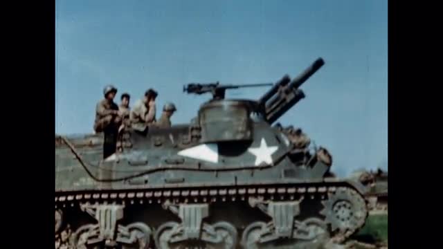 506408037 / G.I. / Tank / Germany / 