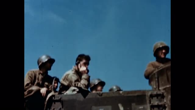 447683781 / G.I. / Tank / Germany / 