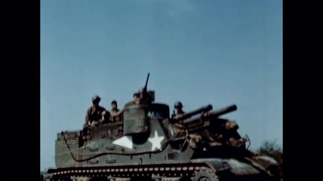 772318726 / G.I. / Tank / Germany / 