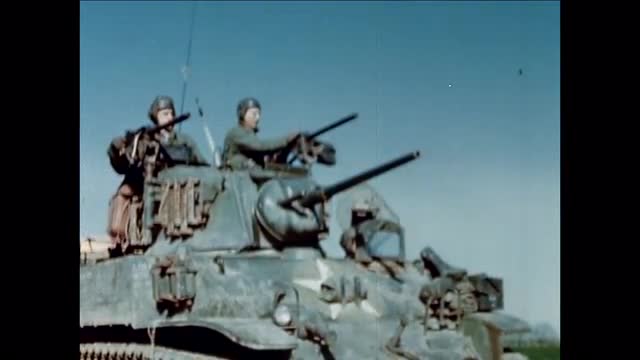 602659964 / G.I. / Tank / Germany / 