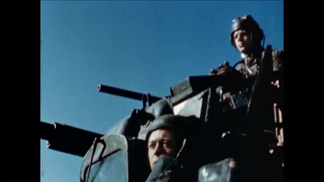 710330882 / G.I. / Tank / Germany / 