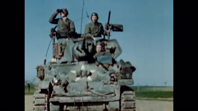 541841719 / G.I. / Tank / Germany / 