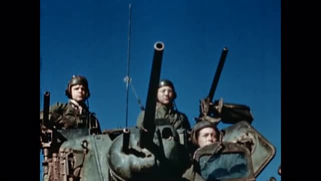 809606653 / G.I. / Tank / Germany / 