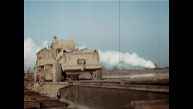 894015932 / G.I. / Military Convoy / Germany / 