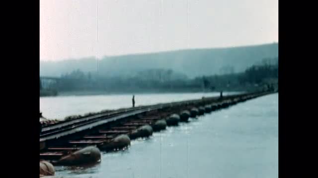 745031999 / G.I. / Military Convoy / Germany / 