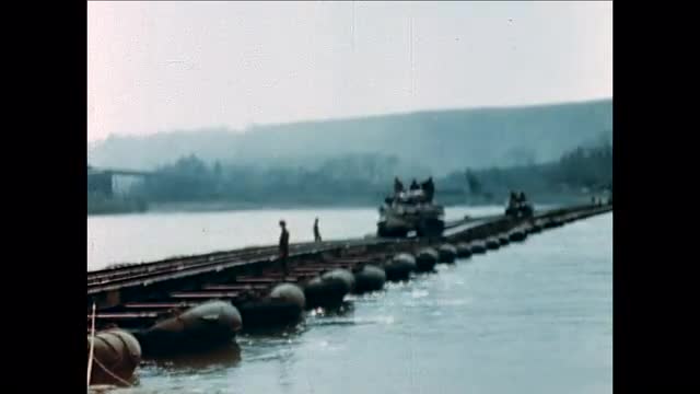 519648197 / G.I. / Military Convoy / Germany / 