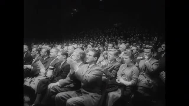 709364165 / Elections / USSR / 1958