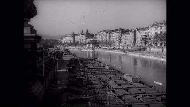848037686 / City / Vienna / Austria / 1938