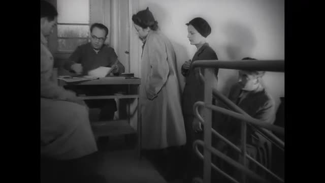 343232799 / Jewish Refugee / National Socialism / Switzerland / 
