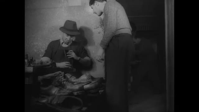 302041764 / Jewish Refugee / National Socialism / Switzerland / 