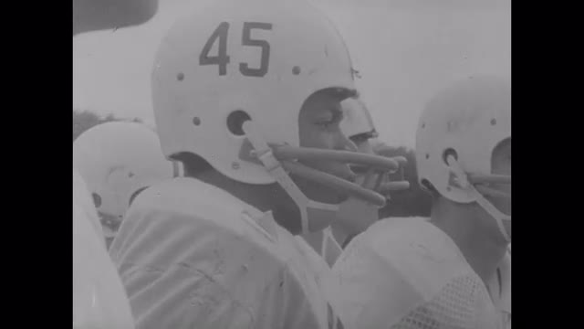 755747999 / American Football / Alabama Crimson Tide / USA / 1967