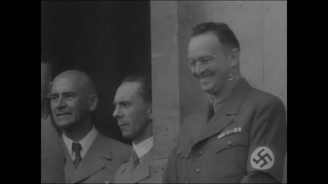 763798793 / Adolf Hitler / Sudetenland / Czechoslovakia / 