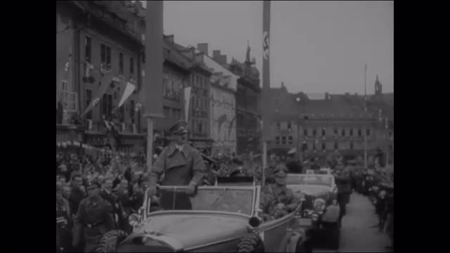 575810236 / Adolf Hitler / Sudetenland / Czechoslovakia / 