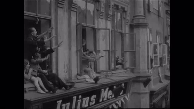 505638035 / Adolf Hitler / Sudetenland / Czechoslovakia / 