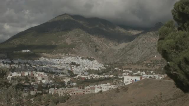 Chefchaouen, Morocco