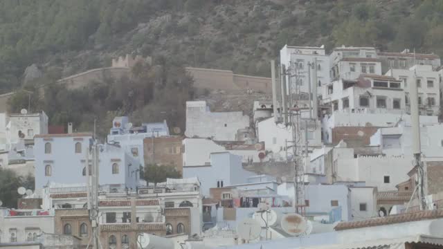 Chefchaouen, Morocco