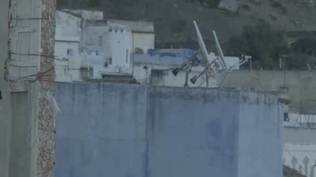 Chefchaouen, Morocco