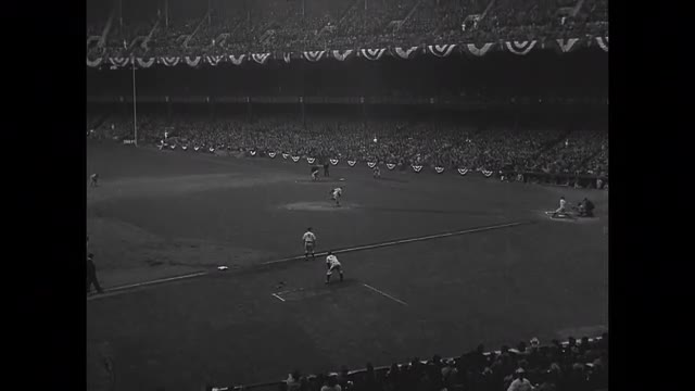 253913402 / World Series / New York Yankees-Chicago Cubs / USA / 
