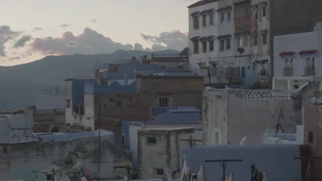 Chefchaouen, Morocco