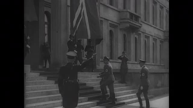 772161393 / Munich Agreement / Sudeten Crisis / Munich / 
