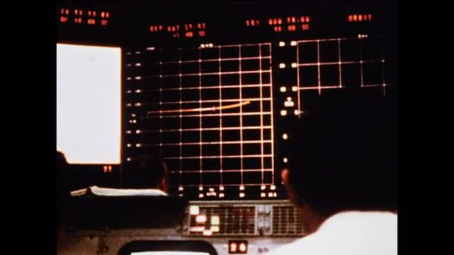 387681256 / Apollo 12 / NASA / 1969