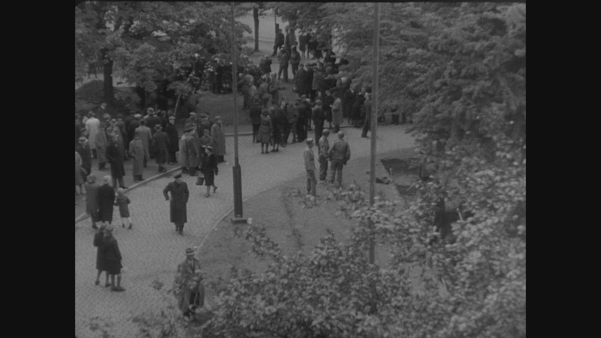 690898712 / Funeral / Victim / National Socialism / Germany / 