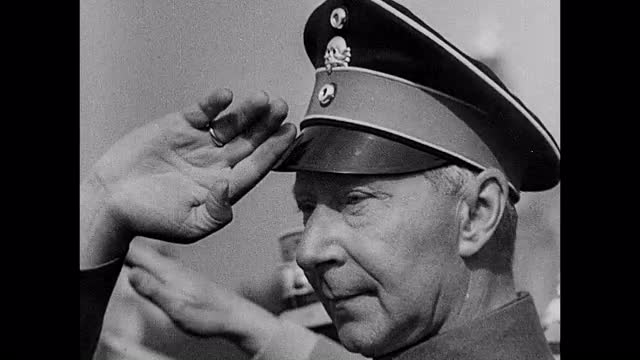 401493211 / Parade / National Socialism / Germany / 1933-1935