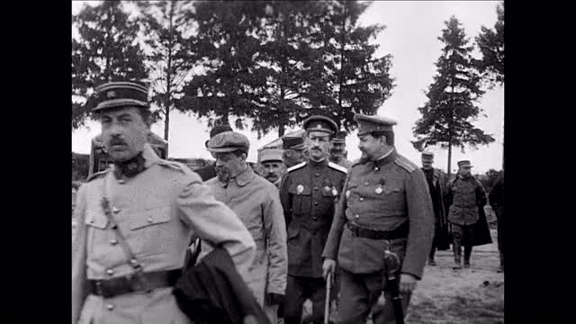 172216115 / French Military / Russian Military / First World War / France / 