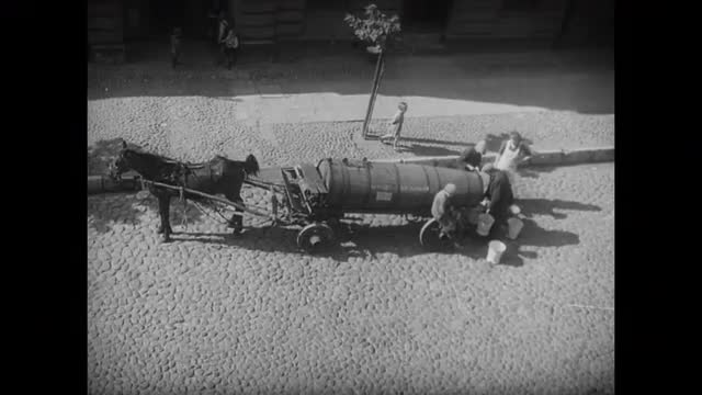 666830089 / Lodz / 3rd Reich / Poland / 