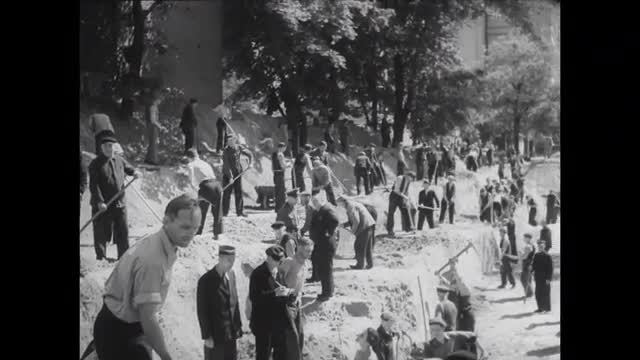 143710689 / Lodz / 3rd Reich / Poland / 