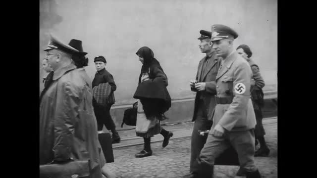 173595821 / Lodz / 3rd Reich / Poland / 