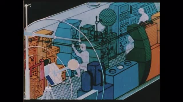 996122161 / Space Shuttle / Vision / Astronautics / 1975