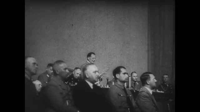 844663062 / NSDAP / Nuremberg Rally / Germany / 