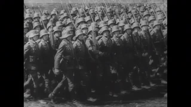 251410446 / NSDAP / Nuremberg Rally / Nuremberg / Germany / 