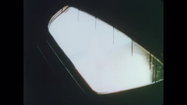 330707745 / Apollo 11 / Atmospheric Entry / 