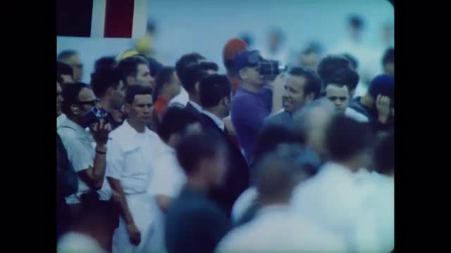 949610344 / Apollo 11 / Atmospheric Entry / 