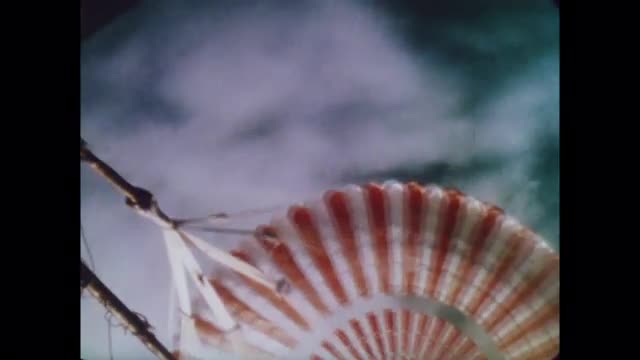 154815817 / Apollo 11 / Atmospheric Entry / 