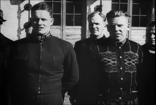 647423769 / 3rd Reich / Barracks / Schutzstaffel / Germany / 