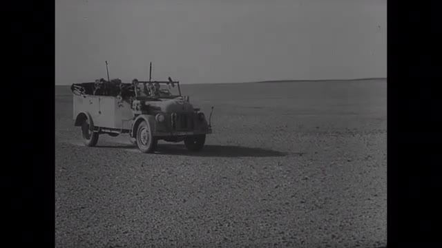 972291379 / German Africa Corps / North Africa / 